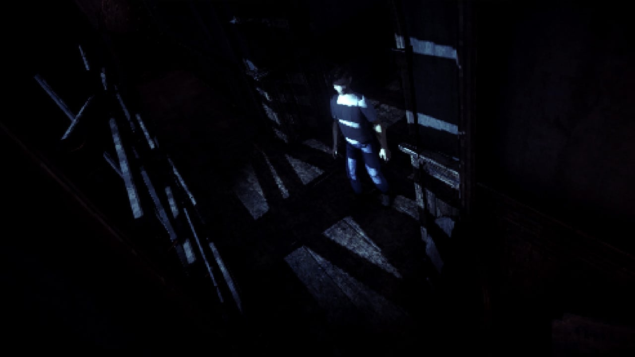 逃离 Ayuwoki 已解锁[Escape the Ayuwoki DEMAKE] 游戏截图6