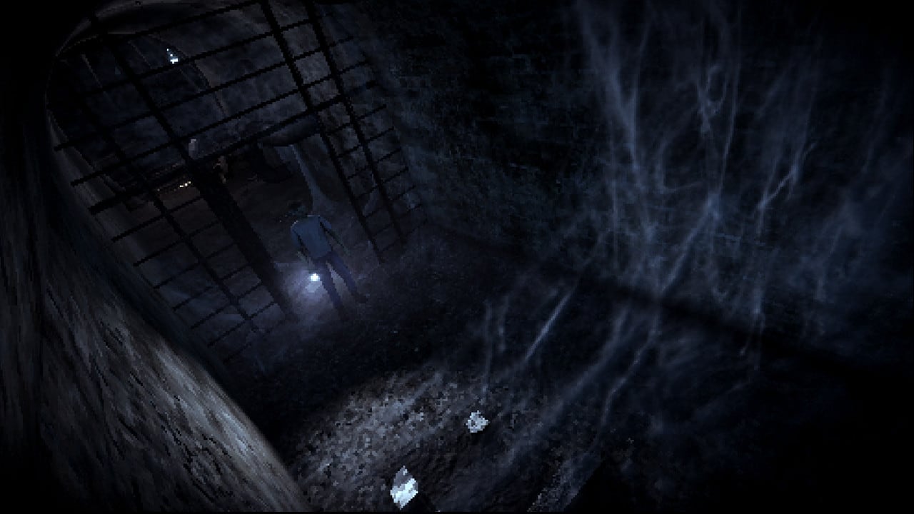 逃离 Ayuwoki 已解锁[Escape the Ayuwoki DEMAKE] 游戏截图4