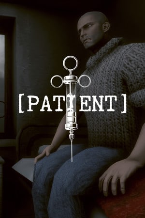 病人[PATIENT] 游戏封面