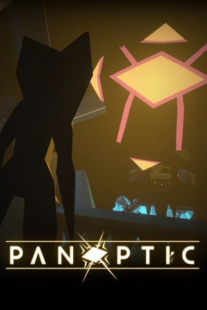 全景式[Panoptic] 游戏封面