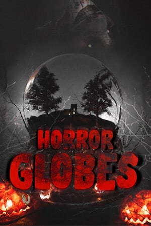恐怖地球仪[Horror Globes] 游戏封面