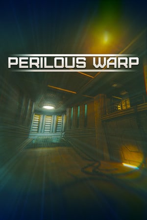 危险的扭曲[Perilous Warp] 游戏封面