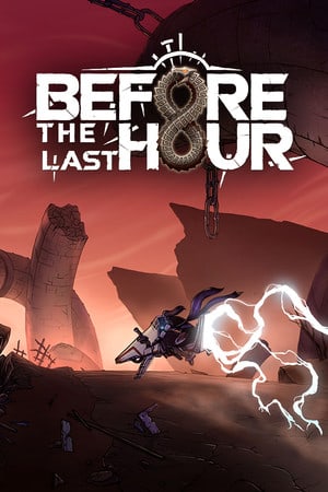最后一小时之前[Before The Last Hour] 游戏封面