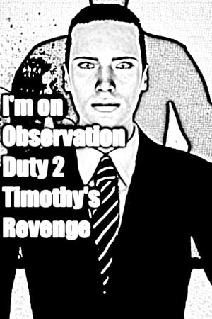 我正在执行观察任务2[I'm on Observation Duty 2] 游戏封面