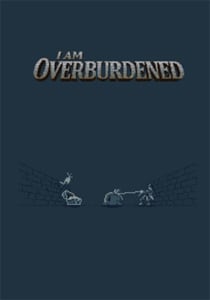 我负担过重[I Am Overburdened] 游戏封面
