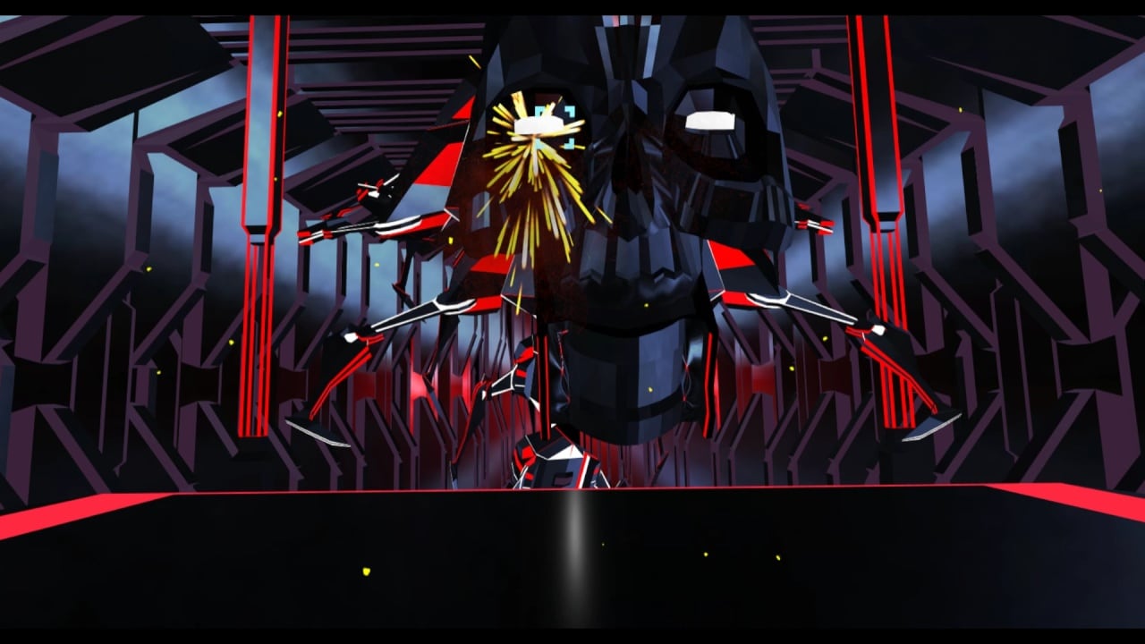 超强[Ultra Imposer] 游戏截图5