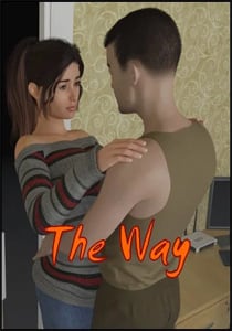 道路 (18+)[The Way (18+)] 游戏封面