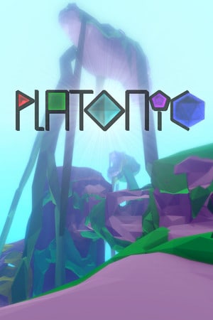 柏拉图式的[Platonic] 游戏封面