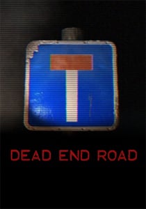 死胡同[Dead End Road] 游戏封面