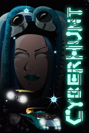 网络猎手[Cyberhunt] 游戏封面