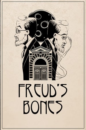 弗洛伊德的骨头-游戏[Freud's Bones-the game] 游戏封面
