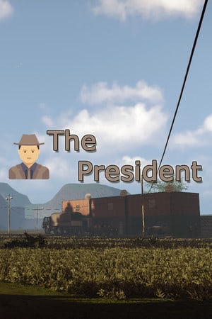 总统[The President] 游戏封面