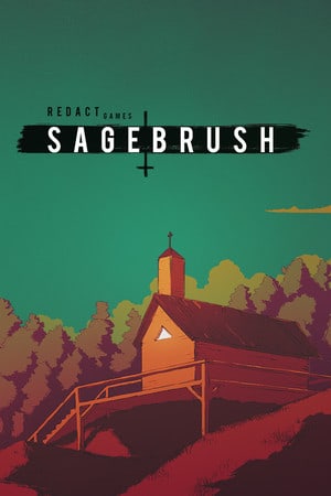 山艾树[Sagebrush] 游戏封面