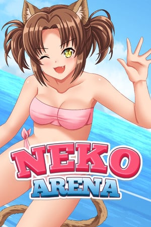 猫竞技场[NEKO ARENA] 游戏封面