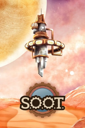 煤烟[SOOT] 游戏封面