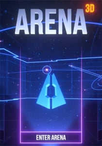 竞技场3D[ARENA 3D] 游戏封面