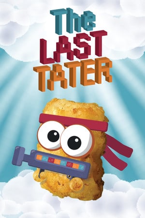 最后的土豆泥[The Last Tater] 游戏封面