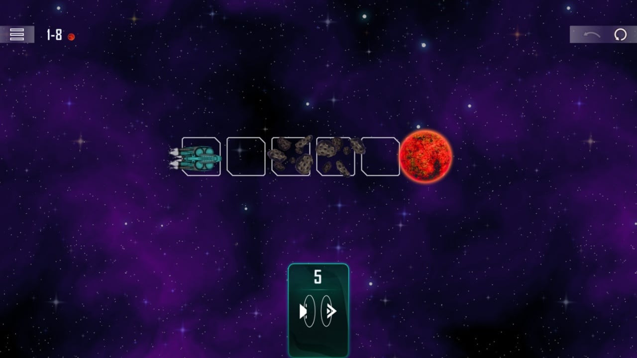 太空交付[Delivery in Space] 游戏截图2