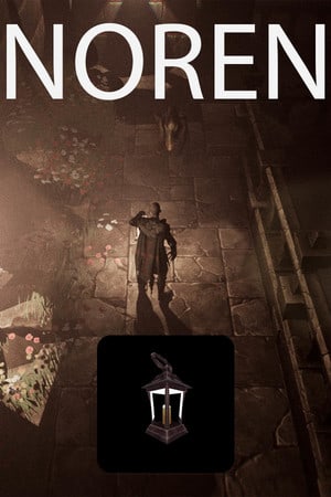 谁[NOREN] 游戏封面