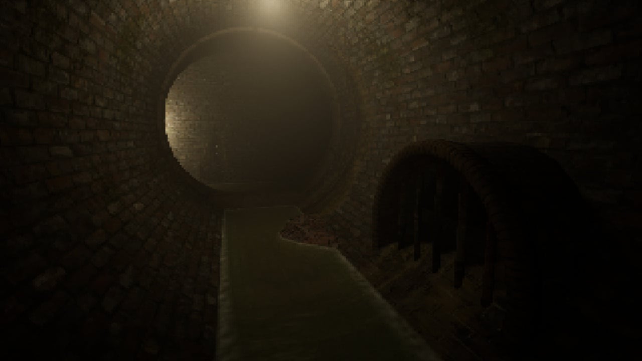 地下室的门[The Door in the Basement] 游戏截图8