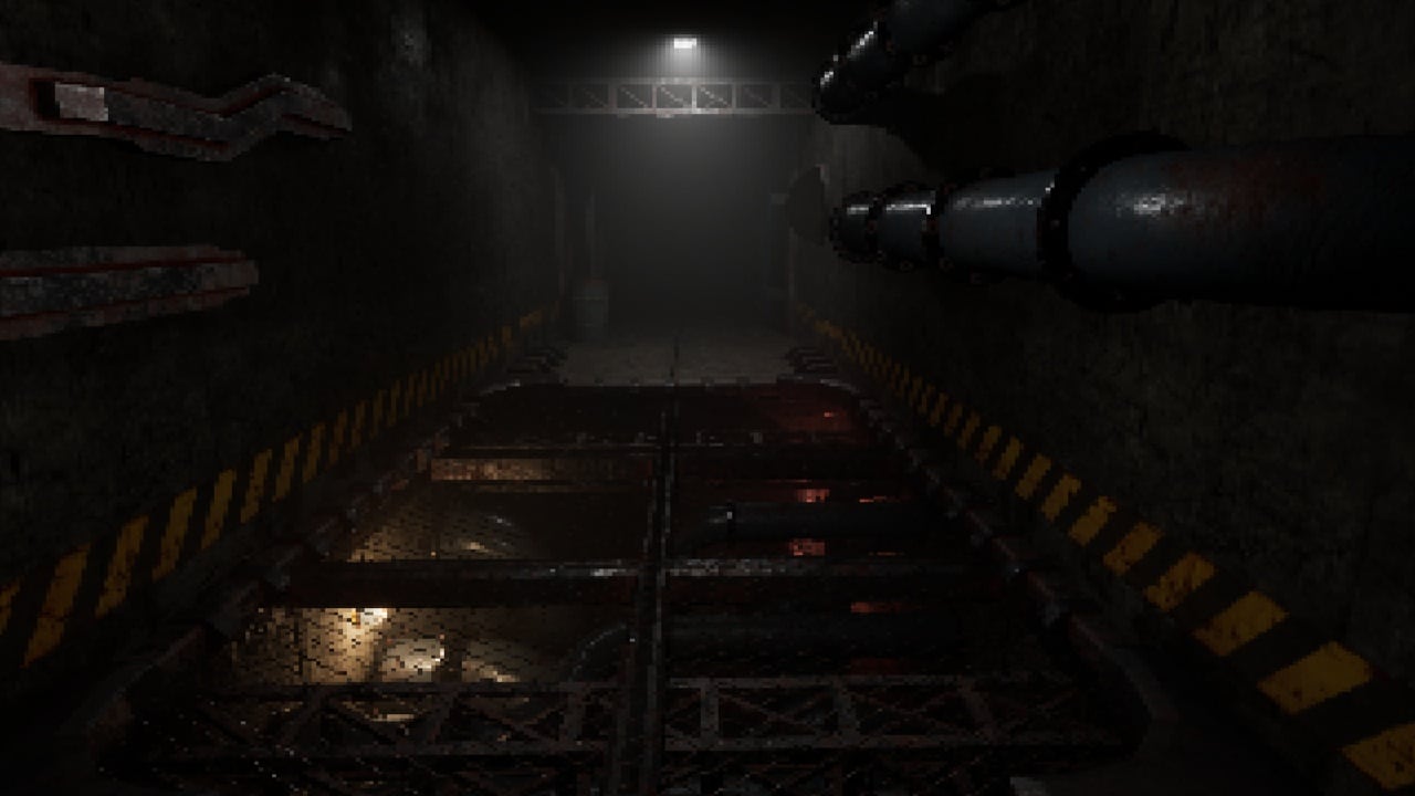 地下室的门[The Door in the Basement] 游戏截图6