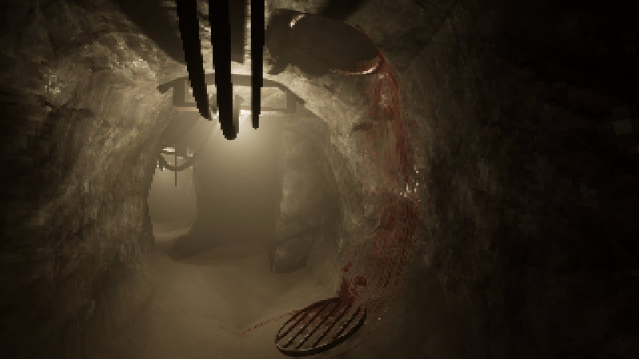 地下室的门[The Door in the Basement] 游戏截图5