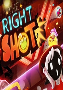 正确的射击[The Right Shot] 游戏封面