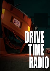 行车时间收音机[Drive Time Radio] 游戏封面