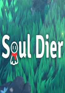 灵魂迪尔[Soul Dier] 游戏封面