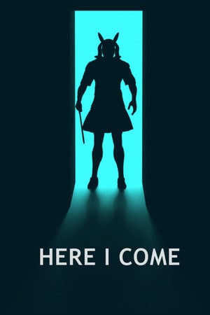 我来了[Here I Come] 游戏封面
