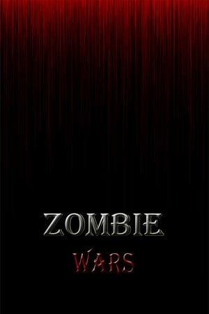 僵尸战争[Zombie Wars] 游戏封面