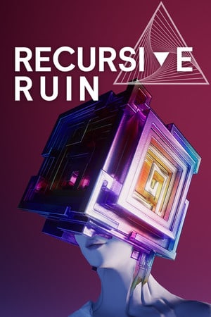 递归毁灭[Recursive Ruin] 游戏封面
