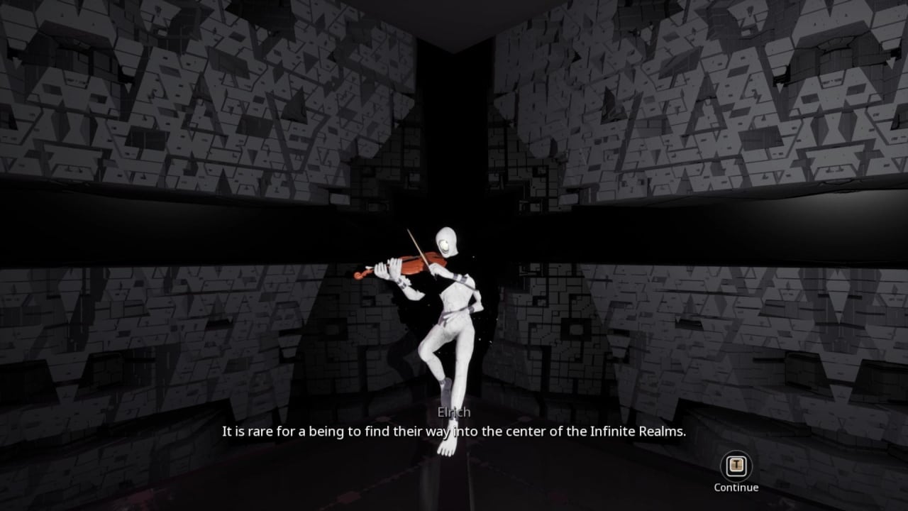 递归毁灭[Recursive Ruin] 游戏截图4