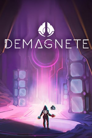 德磁 VR[DeMagnete VR] 游戏封面
