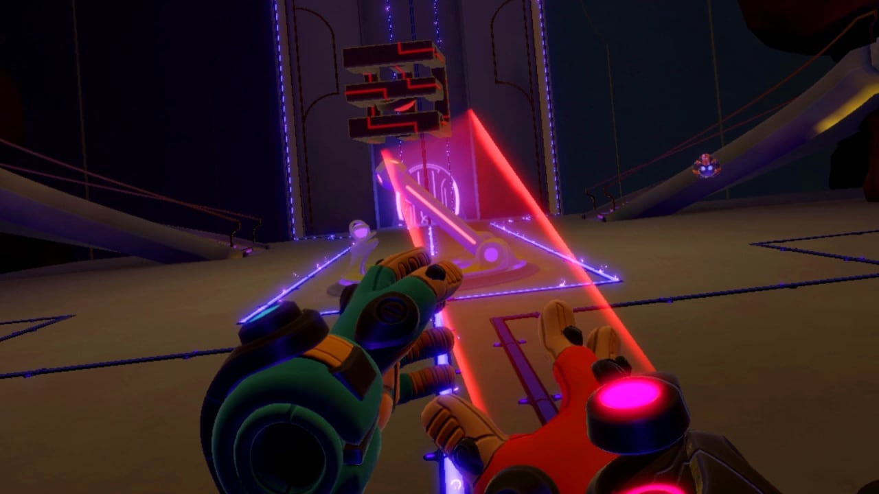 德磁 VR[DeMagnete VR] 游戏截图5