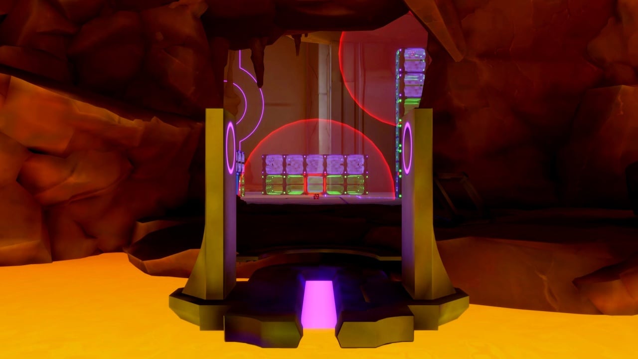 德磁 VR[DeMagnete VR] 游戏截图7