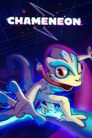 变色龙[Chameneon] 游戏封面