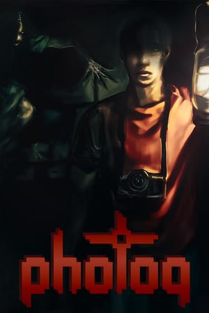 照片[phoToq] 游戏封面