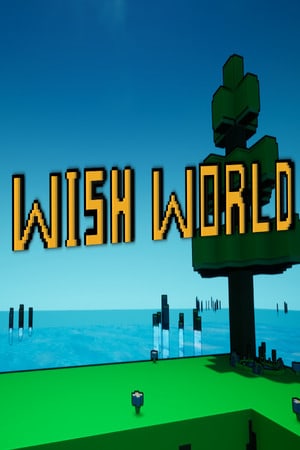 心愿世界[Wish World] 游戏封面