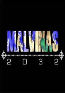 马岛 2032[Malvinas 2032] 游戏封面