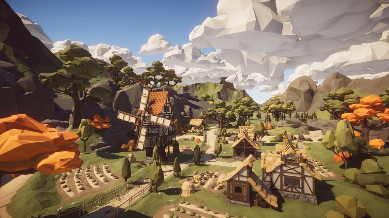 圣盾王国[AEGIS Kingdoms] 游戏截图3