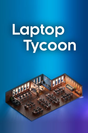 笔记本电脑大亨[Laptop Tycoon] 游戏封面