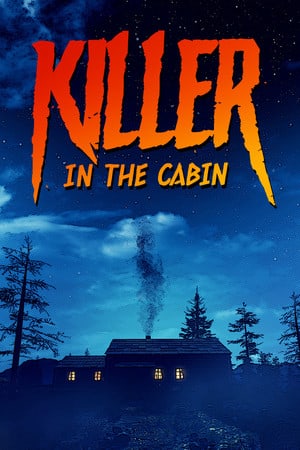 机舱里的杀手[Killer in the cabin] 游戏封面