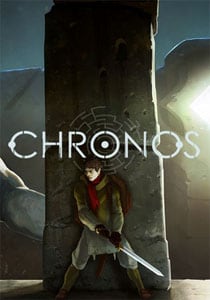 克罗诺斯[Chronos] 游戏封面