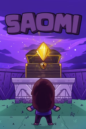 节省[SAOMI] 游戏封面