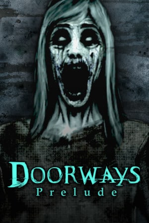 门道：前奏[Doorways: Prelude] 游戏封面