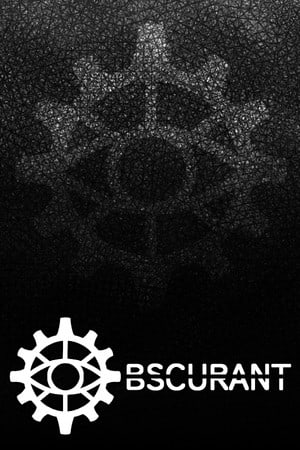 它们变暗[Obscurant] 游戏封面