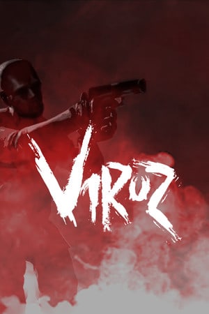 V1RUZ 游戏封面