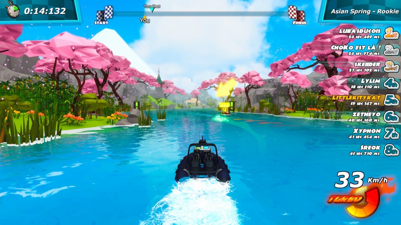 驰骋大海[Riding Seas] 游戏截图5