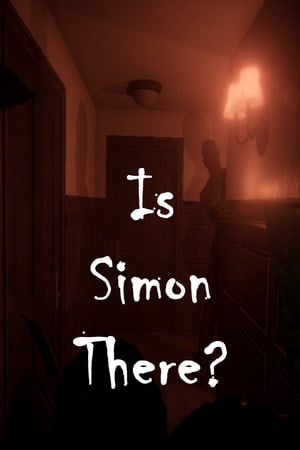 西蒙在吗？[Is Simon There?] 游戏封面